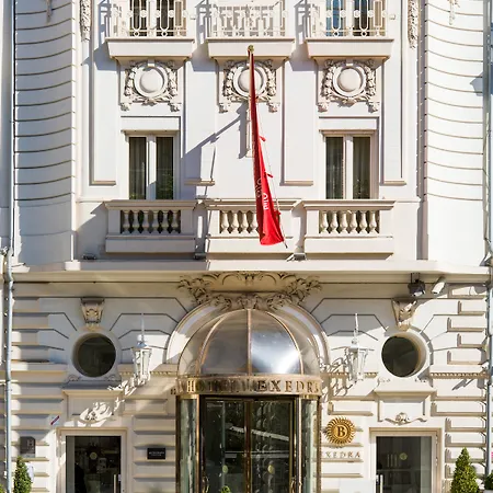 Boscolo & 5* Ницца