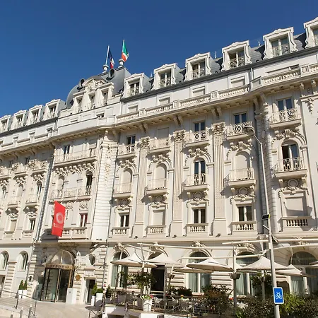 Hotel Boscolo & Nicea
