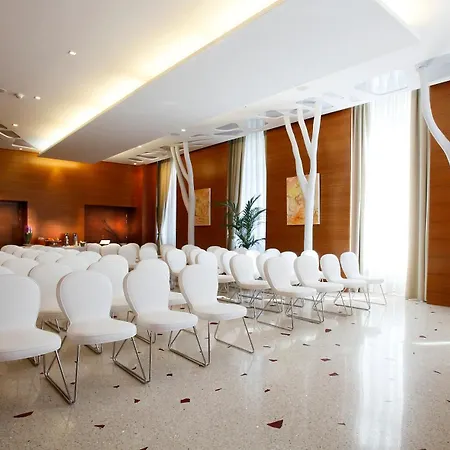 Hotel Boscolo & Nicea