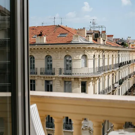 Hotel Boscolo & Nicea
