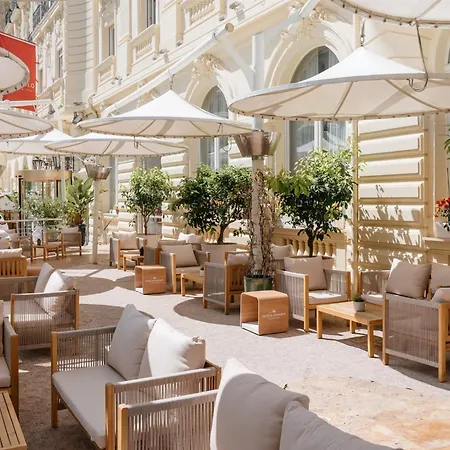 Boscolo & Hotel Nicea