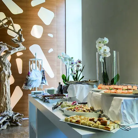 Hotel Boscolo & Nicea
